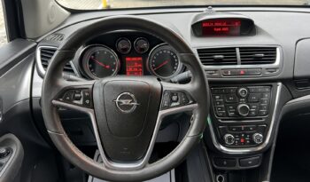 OPEL MOKKA 1.7 CDTI 130KM 4X4 – MANUAL – KLIMATRONIC – TEMPOMAT – FABRYCZNY LAKIER full