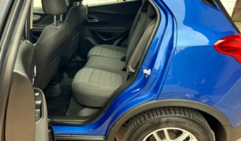 OPEL MOKKA 1.7 CDTI 130KM 4X4 – MANUAL – KLIMATRONIC – TEMPOMAT – FABRYCZNY LAKIER full