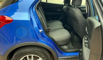 OPEL MOKKA 1.7 CDTI 130KM 4X4 – MANUAL – KLIMATRONIC – TEMPOMAT – FABRYCZNY LAKIER full