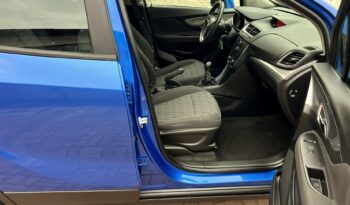 OPEL MOKKA 1.7 CDTI 130KM 4X4 – MANUAL – KLIMATRONIC – TEMPOMAT – FABRYCZNY LAKIER full