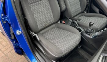 OPEL MOKKA 1.7 CDTI 130KM 4X4 – MANUAL – KLIMATRONIC – TEMPOMAT – FABRYCZNY LAKIER full