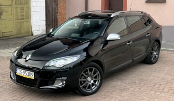 RENAULT MEGANE III 1.4 TCE 130KM GT-LINE – NAVI – GRZANE FOTELE – TEMPOMAT – SERWIS ASO DO 01/2025 full