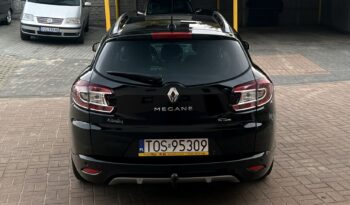 RENAULT MEGANE III 1.4 TCE 130KM GT-LINE – NAVI – GRZANE FOTELE – TEMPOMAT – SERWIS ASO DO 01/2025 full