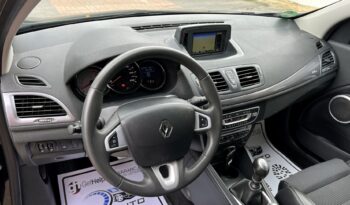 RENAULT MEGANE III 1.4 TCE 130KM GT-LINE – NAVI – GRZANE FOTELE – TEMPOMAT – SERWIS ASO DO 01/2025 full
