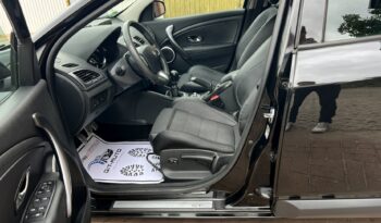 RENAULT MEGANE III 1.4 TCE 130KM GT-LINE – NAVI – GRZANE FOTELE – TEMPOMAT – SERWIS ASO DO 01/2025 full