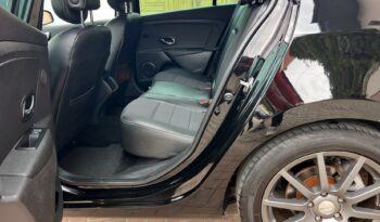 RENAULT MEGANE III 1.4 TCE 130KM GT-LINE – NAVI – GRZANE FOTELE – TEMPOMAT – SERWIS ASO DO 01/2025 full