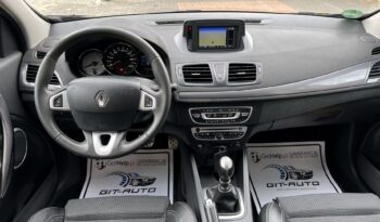 RENAULT MEGANE III 1.4 TCE 130KM GT-LINE – NAVI – GRZANE FOTELE – TEMPOMAT – SERWIS ASO DO 01/2025 full