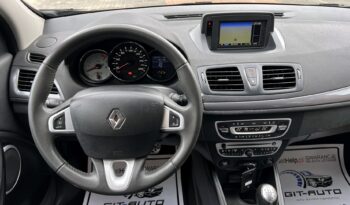 RENAULT MEGANE III 1.4 TCE 130KM GT-LINE – NAVI – GRZANE FOTELE – TEMPOMAT – SERWIS ASO DO 01/2025 full