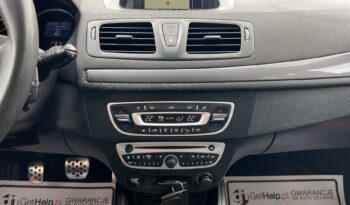 RENAULT MEGANE III 1.4 TCE 130KM GT-LINE – NAVI – GRZANE FOTELE – TEMPOMAT – SERWIS ASO DO 01/2025 full