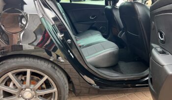 RENAULT MEGANE III 1.4 TCE 130KM GT-LINE – NAVI – GRZANE FOTELE – TEMPOMAT – SERWIS ASO DO 01/2025 full