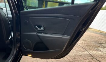 RENAULT MEGANE III 1.4 TCE 130KM GT-LINE – NAVI – GRZANE FOTELE – TEMPOMAT – SERWIS ASO DO 01/2025 full