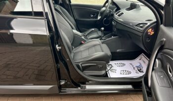 RENAULT MEGANE III 1.4 TCE 130KM GT-LINE – NAVI – GRZANE FOTELE – TEMPOMAT – SERWIS ASO DO 01/2025 full