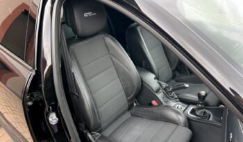 RENAULT MEGANE III 1.4 TCE 130KM GT-LINE – NAVI – GRZANE FOTELE – TEMPOMAT – SERWIS ASO DO 01/2025 full