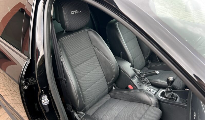 RENAULT MEGANE III 1.4 TCE 130KM GT-LINE – NAVI – GRZANE FOTELE – TEMPOMAT – SERWIS ASO DO 01/2025 full