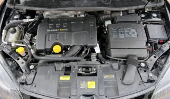RENAULT MEGANE III 1.4 TCE 130KM GT-LINE – NAVI – GRZANE FOTELE – TEMPOMAT – SERWIS ASO DO 01/2025 full
