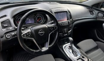 OPEL INSIGNIA A 2.0 CDTI 170KM – AUTOMAT – SPORTY – BI-XENON – KAMERA – NOWY ROZRZĄD full