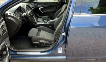 OPEL INSIGNIA A 2.0 CDTI 170KM – AUTOMAT – SPORTY – BI-XENON – KAMERA – NOWY ROZRZĄD full