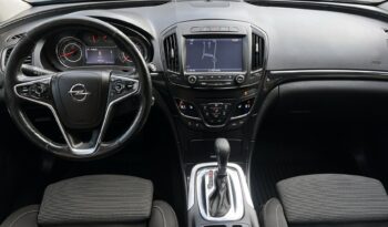 OPEL INSIGNIA A 2.0 CDTI 170KM – AUTOMAT – SPORTY – BI-XENON – KAMERA – NOWY ROZRZĄD full