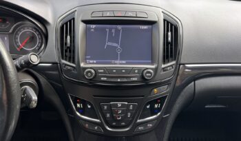 OPEL INSIGNIA A 2.0 CDTI 170KM – AUTOMAT – SPORTY – BI-XENON – KAMERA – NOWY ROZRZĄD full
