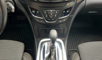 OPEL INSIGNIA A 2.0 CDTI 170KM – AUTOMAT – SPORTY – BI-XENON – KAMERA – NOWY ROZRZĄD full