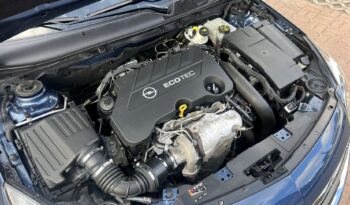 OPEL INSIGNIA A 2.0 CDTI 170KM – AUTOMAT – SPORTY – BI-XENON – KAMERA – NOWY ROZRZĄD full