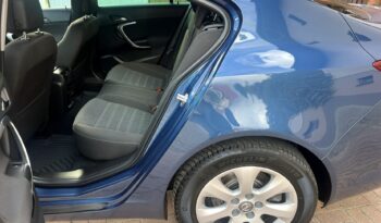 OPEL INSIGNIA A 2.0 CDTI 170KM – AUTOMAT – SPORTY – BI-XENON – KAMERA – NOWY ROZRZĄD full
