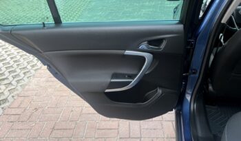OPEL INSIGNIA A 2.0 CDTI 170KM – AUTOMAT – SPORTY – BI-XENON – KAMERA – NOWY ROZRZĄD full