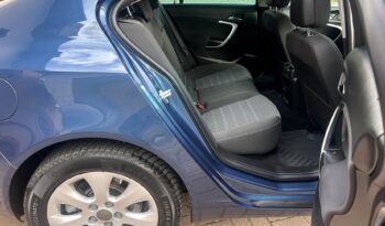 OPEL INSIGNIA A 2.0 CDTI 170KM – AUTOMAT – SPORTY – BI-XENON – KAMERA – NOWY ROZRZĄD full