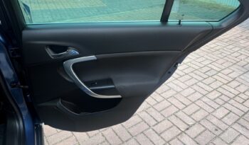 OPEL INSIGNIA A 2.0 CDTI 170KM – AUTOMAT – SPORTY – BI-XENON – KAMERA – NOWY ROZRZĄD full