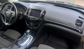 OPEL INSIGNIA A 2.0 CDTI 170KM – AUTOMAT – SPORTY – BI-XENON – KAMERA – NOWY ROZRZĄD full