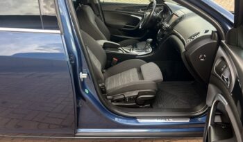 OPEL INSIGNIA A 2.0 CDTI 170KM – AUTOMAT – SPORTY – BI-XENON – KAMERA – NOWY ROZRZĄD full