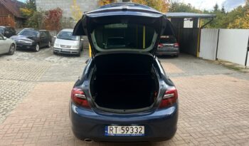 OPEL INSIGNIA A 2.0 CDTI 170KM – AUTOMAT – SPORTY – BI-XENON – KAMERA – NOWY ROZRZĄD full