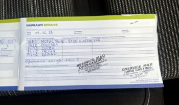 OPEL INSIGNIA A 2.0 CDTI 170KM – AUTOMAT – SPORTY – BI-XENON – KAMERA – NOWY ROZRZĄD full