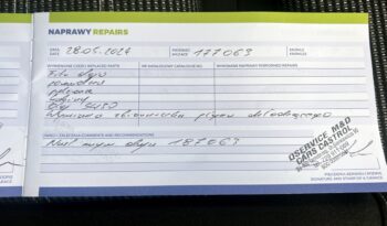 OPEL INSIGNIA A 2.0 CDTI 170KM – AUTOMAT – SPORTY – BI-XENON – KAMERA – NOWY ROZRZĄD full