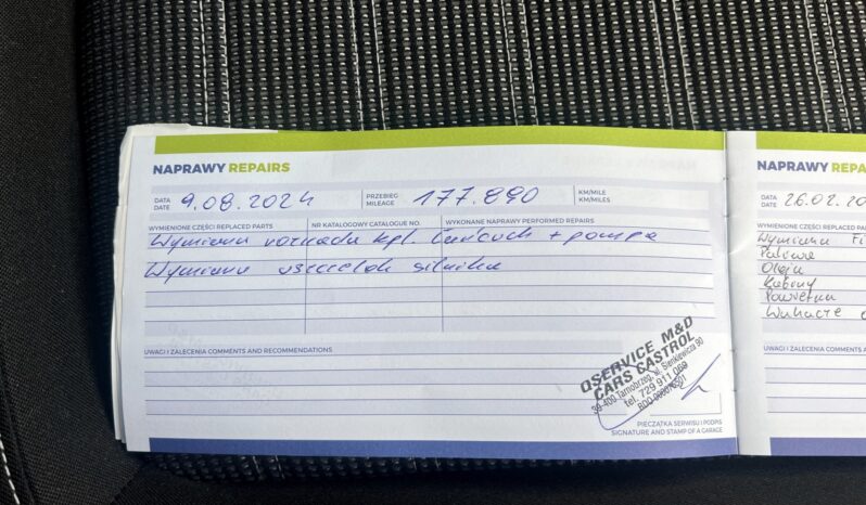 OPEL INSIGNIA A 2.0 CDTI 170KM – AUTOMAT – SPORTY – BI-XENON – KAMERA – NOWY ROZRZĄD full