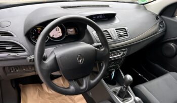 RENAULT MEGANE III 1.5 DCI 106KM – KLIMATRONIC – ALUFELGI – FABRYCZNY LAKIER – SERWIS ASO full