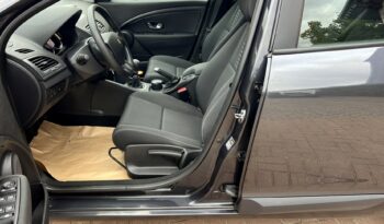 RENAULT MEGANE III 1.5 DCI 106KM – KLIMATRONIC – ALUFELGI – FABRYCZNY LAKIER – SERWIS ASO full