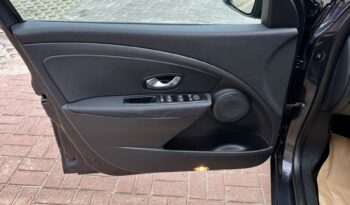 RENAULT MEGANE III 1.5 DCI 106KM – KLIMATRONIC – ALUFELGI – FABRYCZNY LAKIER – SERWIS ASO full