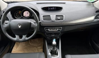 RENAULT MEGANE III 1.5 DCI 106KM – KLIMATRONIC – ALUFELGI – FABRYCZNY LAKIER – SERWIS ASO full