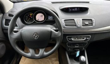 RENAULT MEGANE III 1.5 DCI 106KM – KLIMATRONIC – ALUFELGI – FABRYCZNY LAKIER – SERWIS ASO full