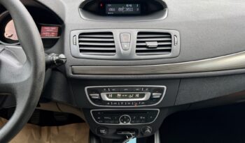 RENAULT MEGANE III 1.5 DCI 106KM – KLIMATRONIC – ALUFELGI – FABRYCZNY LAKIER – SERWIS ASO full