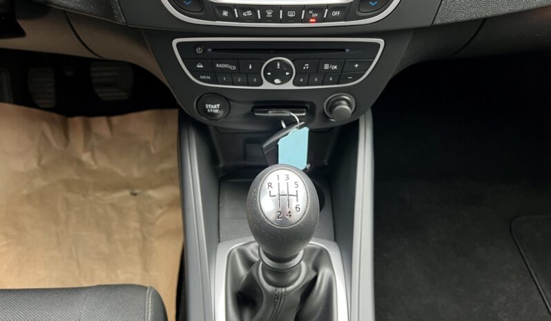 RENAULT MEGANE III 1.5 DCI 106KM – KLIMATRONIC – ALUFELGI – FABRYCZNY LAKIER – SERWIS ASO full