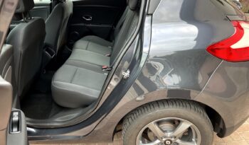 RENAULT MEGANE III 1.5 DCI 106KM – KLIMATRONIC – ALUFELGI – FABRYCZNY LAKIER – SERWIS ASO full