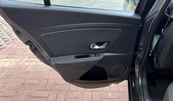 RENAULT MEGANE III 1.5 DCI 106KM – KLIMATRONIC – ALUFELGI – FABRYCZNY LAKIER – SERWIS ASO full