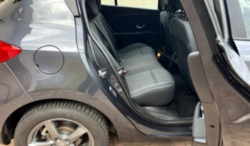 RENAULT MEGANE III 1.5 DCI 106KM – KLIMATRONIC – ALUFELGI – FABRYCZNY LAKIER – SERWIS ASO full