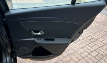 RENAULT MEGANE III 1.5 DCI 106KM – KLIMATRONIC – ALUFELGI – FABRYCZNY LAKIER – SERWIS ASO full