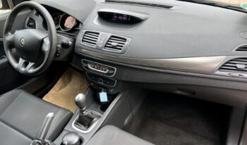 RENAULT MEGANE III 1.5 DCI 106KM – KLIMATRONIC – ALUFELGI – FABRYCZNY LAKIER – SERWIS ASO full