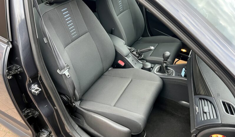 RENAULT MEGANE III 1.5 DCI 106KM – KLIMATRONIC – ALUFELGI – FABRYCZNY LAKIER – SERWIS ASO full
