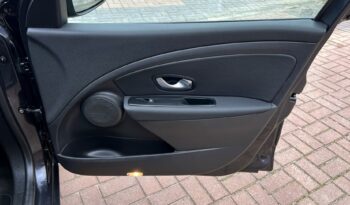 RENAULT MEGANE III 1.5 DCI 106KM – KLIMATRONIC – ALUFELGI – FABRYCZNY LAKIER – SERWIS ASO full