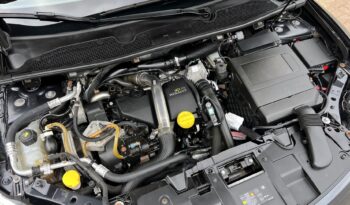 RENAULT MEGANE III 1.5 DCI 106KM – KLIMATRONIC – ALUFELGI – FABRYCZNY LAKIER – SERWIS ASO full